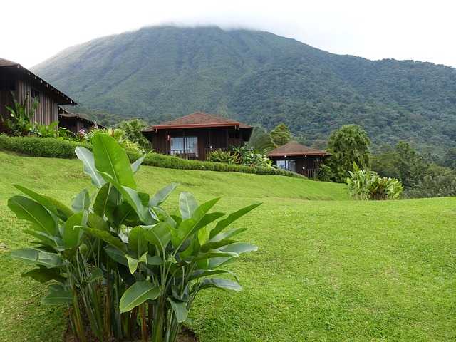 Arenal Arenal