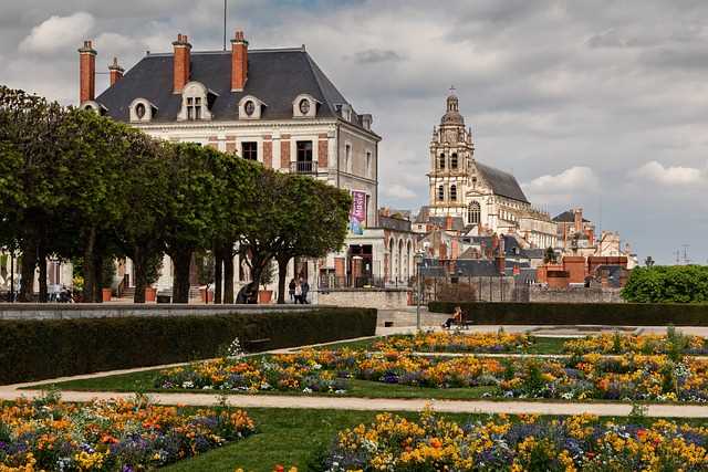 Blois