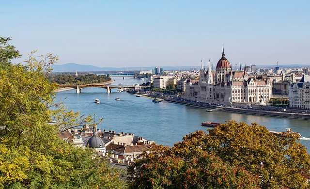 Budapest Budapest