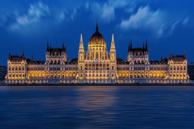 Budapest Budapest