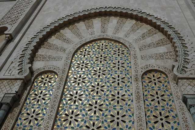 Casablanca Casablanca