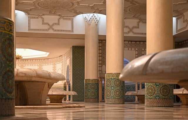 Casablanca Casablanca