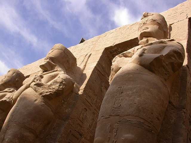 Luxor