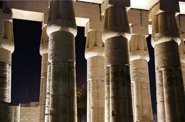 Luxor