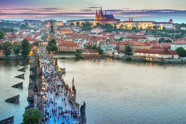 Praga Praga
