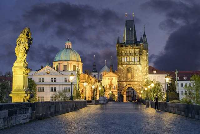 Praga Praga