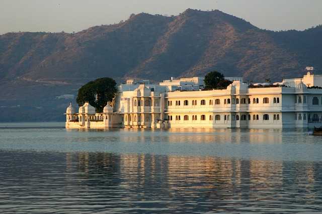 Udaipur Udaipur